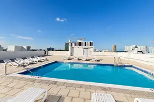 6801 Indian Creek Dr, Miami Beach, FL 33141 - Photo 21