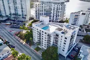 6801 Indian Creek Dr, Miami Beach, FL 33141 - Photo 11