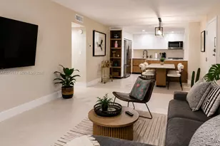 6801 Indian Creek Dr, Miami Beach, FL 33141 - Photo 3
