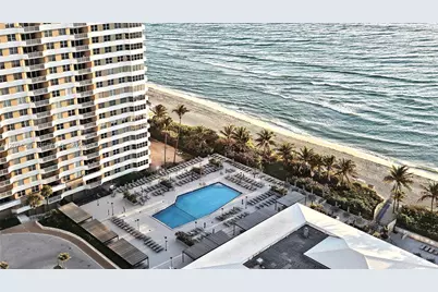 1985 S Ocean Dr #17P, Hallandale Beach, FL 33009 - Photo 35