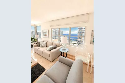 1985 S Ocean Dr #17P, Hallandale Beach, FL 33009 - Photo 7