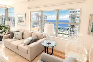 1985 S Ocean Dr, Hallandale Beach, FL 33009 - Photo 7