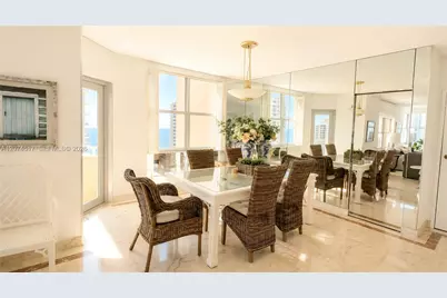 1985 S Ocean Dr #17P, Hallandale Beach, FL 33009 - Photo 9