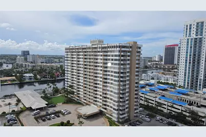 1985 S Ocean Dr #17P, Hallandale Beach, FL 33009 - Photo 47
