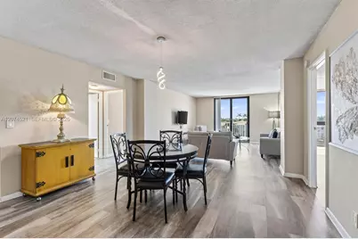 1500 S Ocean Dr #5E, Hollywood, FL 33019 - Photo 5
