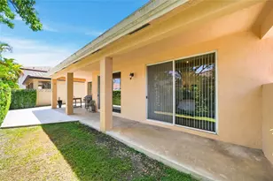 15429 SW 36th Terrace, Miami, FL 33185 - Photo 33