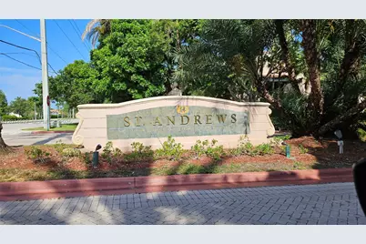 12112 Saint Andrews Pl #309, Miramar, FL 33025 - Photo 1