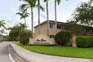 6061 SW 19th Ct, North Lauderdale, FL 33068 - Photo 3