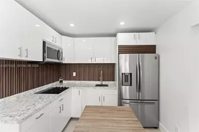 3125 NW 21st Ct #02, Miami, FL 33142 - Photo 1