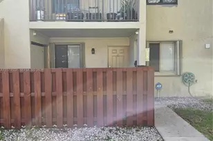 8041 Southgate Blvd, North Lauderdale, FL 33068 - Photo 1