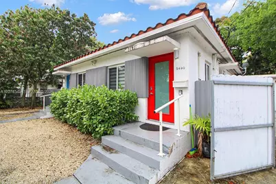5478 NW 1st Ave #5490, Miami, FL 33127 - Photo 1