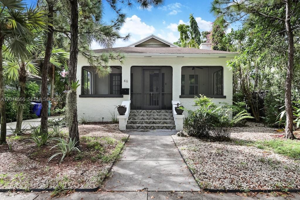 46 NE 43rd St - 46 NE 43rd St, Miami, FL 33137 Luxury Property | Jose Angel Pina