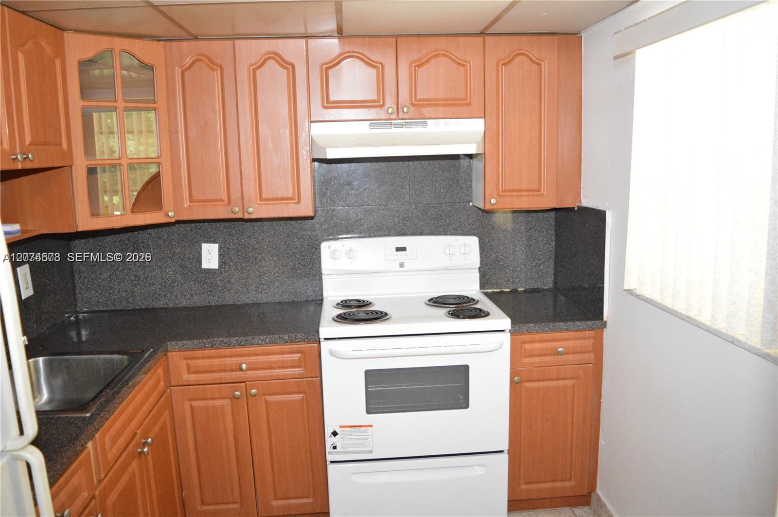 15600 NW 7th Ave #216 - 15600 NW 7th Ave #216, Miami, FL 33169 Luxury Property | Jose Angel Pina