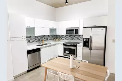 234 NE 3rd St #206, Miami, FL 33132 - Photo 5
