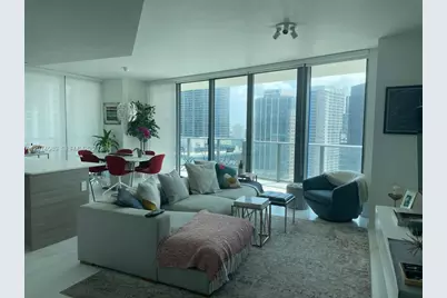 1300 S Miami Ave #2501, Miami, FL 33130 - Photo 15