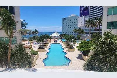 [Address not provided], Miami, FL 33132 - Photo 5