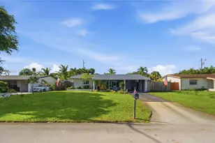 1540 NE 34th St, Pompano Beach, FL 33064 - Photo 1
