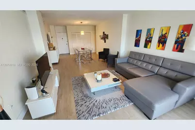 500 Bayview Dr #1725, Sunny Isles Beach, FL 33160 - Photo 3