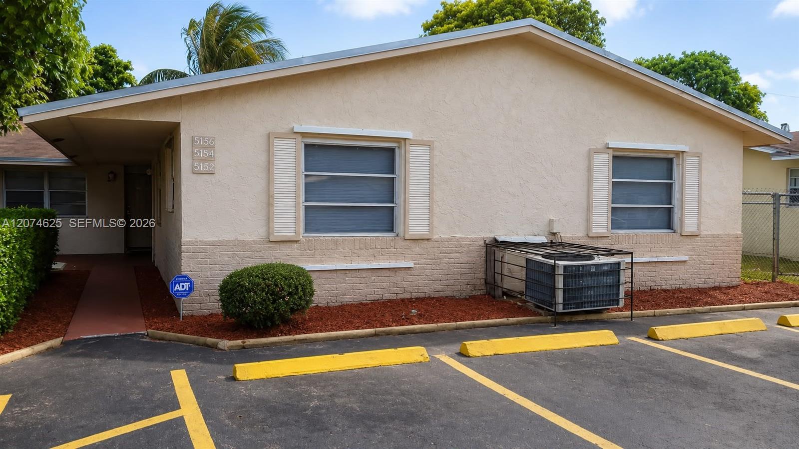5880 NW 19th Ct 1-3 - 5880 NW 19th Ct 1-3, Lauderhill, FL 33313 Luxury Property | Jose Angel Pina