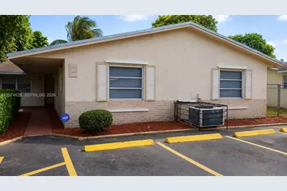 5880 NW 19th Ct 1-3, Lauderhill, FL 33313 - Photo 1
