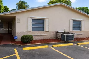 5880 NW 19th Ct, Lauderhill, FL 33313 - Photo 1