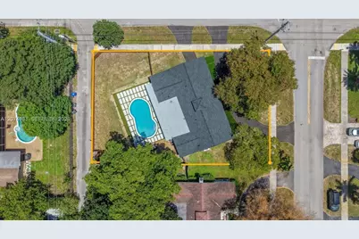 4801 Tyler St, Hollywood, FL 33021 - Photo 3