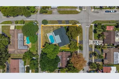 4801 Tyler St, Hollywood, FL 33021 - Photo 47