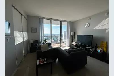 90 SW 3rd St #4406, Miami, FL 33130 - Photo 13