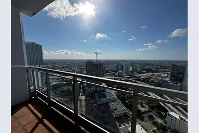 90 SW 3rd St #4406, Miami, FL 33130 - Photo 29