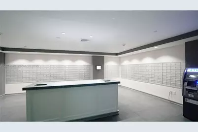 90 SW 3rd St #4406, Miami, FL 33130 - Photo 35