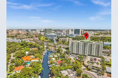 816 NW 11th St #1208, Miami, FL 33136 - Photo 25