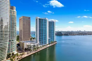 300 S Biscayne Blvd, Miami, FL 33131 - Photo 29
