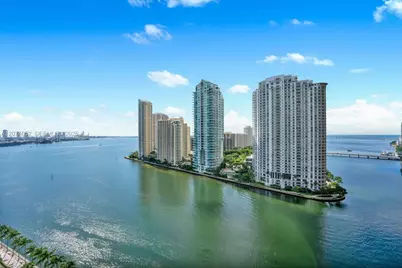 300 S Biscayne Blvd #T-1708, Miami, FL 33131 - Photo 7