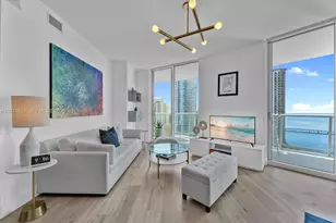 300 S Biscayne Blvd, Miami, FL 33131 - Photo 1