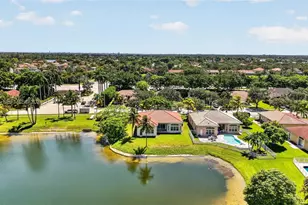 2342 NW 184th Terrace, Pembroke Pines, FL 33029 - Photo 65