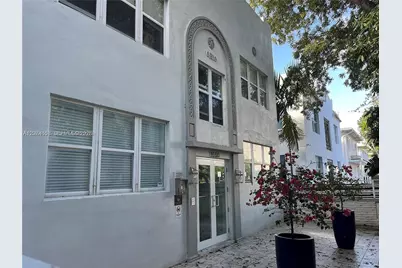1550 Drexel Ave #102, Miami Beach, FL 33139 - Photo 1