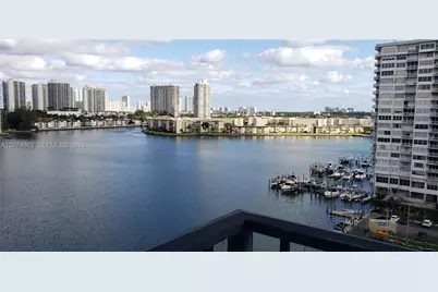 2780 NE 183rd St #1114, Aventura, FL 33160 - Photo 3
