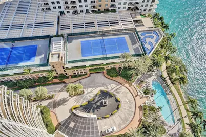 901 Brickell Key Blvd #2302, Miami, FL 33131 - Photo 29