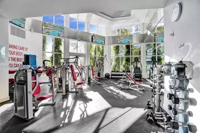 901 Brickell Key Blvd #2302, Miami, FL 33131 - Photo 21