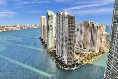 901 Brickell Key Blvd #2302, Miami, FL 33131 - Photo 33