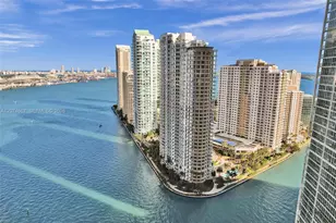 901 Brickell Key Blvd, Miami, FL 33131 - Photo 33