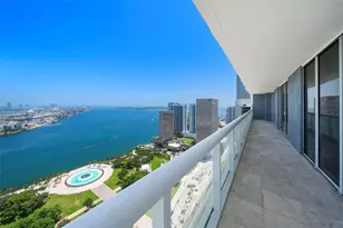 50 Biscayne Blvd, Miami, FL 33132 - Photo 3