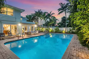 3317 NE 16th Ct, Fort Lauderdale, FL 33305 - Photo 1