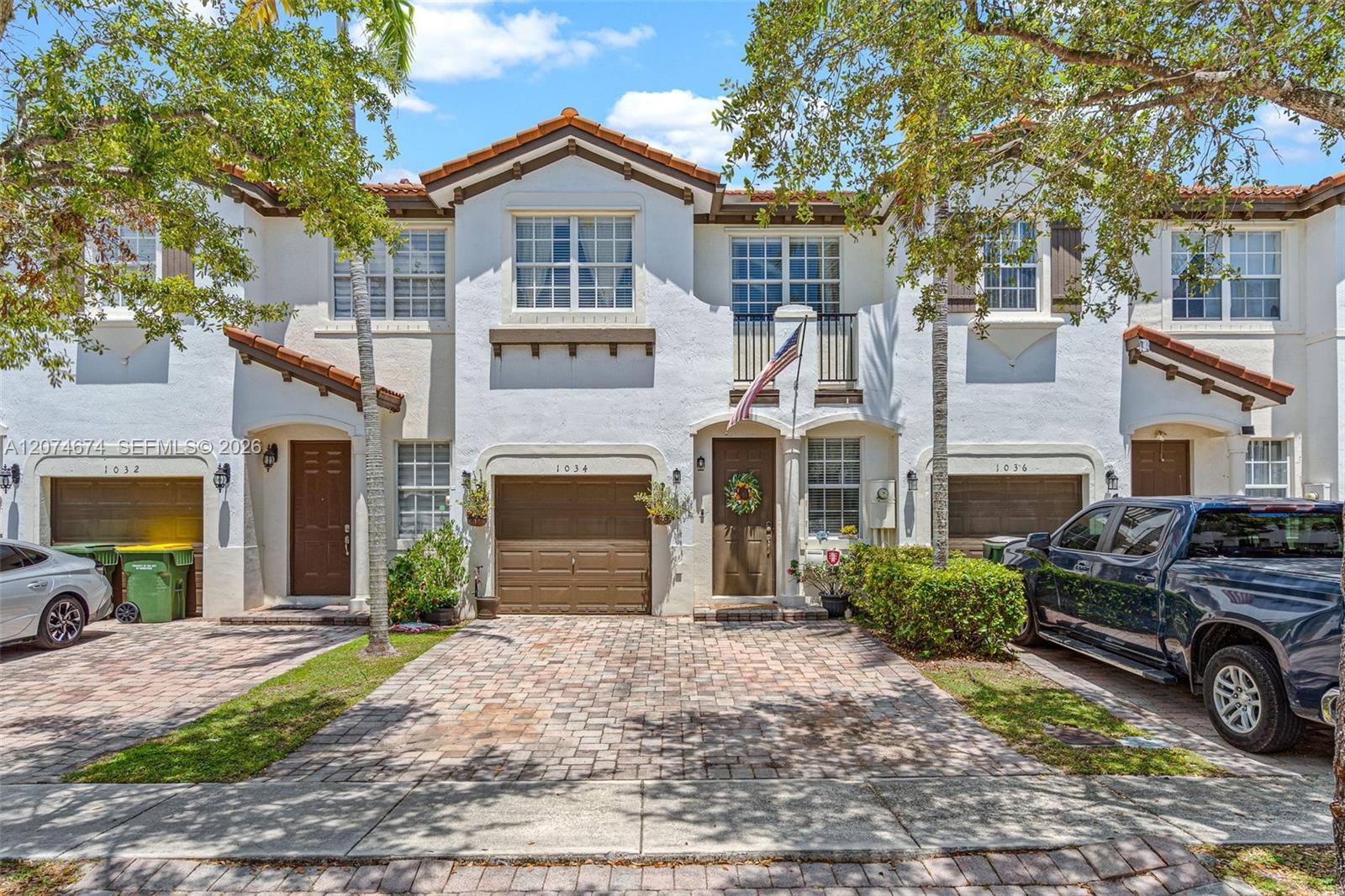 1034 NE 30th Ave - 1034 NE 30th Ave, Homestead, FL 33033 Luxury Property | Jose Angel Pina