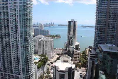1010 Brickell Ave #3403, Miami, FL 33131 - Photo 5
