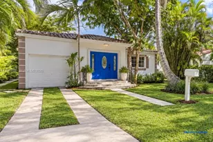447 Blue Rd, Coral Gables, FL 33146 - Photo 1