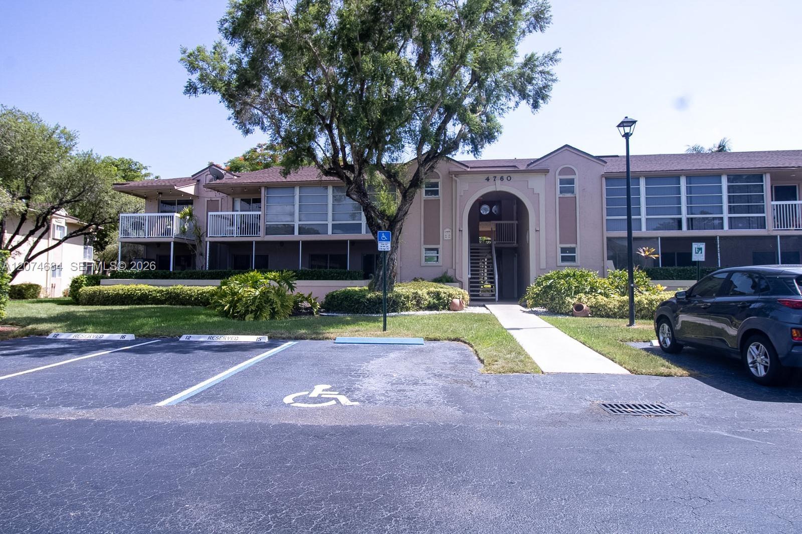 4760 NW 102nd Ave #103-12 - 4760 NW 102nd Ave #103-12, Doral, FL 33178 Luxury Property | Jose Angel Pina