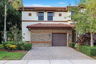 12365 S Village Cir, Davie, FL 33325 - Photo 1