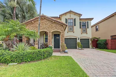 24065 SW 113th Psge, Homestead, FL 33032 - Photo 1