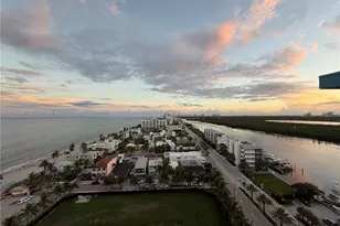 3111 N Ocean Dr, Hollywood, FL 33019 - Photo 33